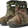 Bogs Kids Baby Bogs II Mossy Oak (Toddler) -Comfy Shoes Store 71engSySLlL. AC SR920736