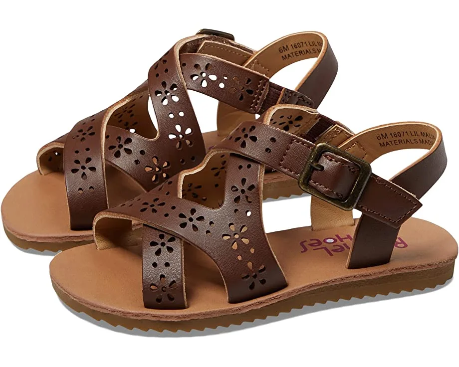 Rachel Shoes Lil Malia (Toddler/Little Kid) 3 Rachel Shoes Lil Malia (Toddler/Little Kid)