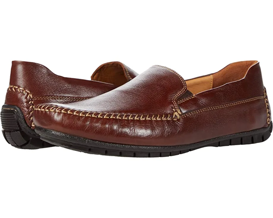 Johnston & Murphy Cort Whipstitch Venetian 3 Johnston & Murphy Cort Whipstitch Venetian