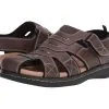 Dockers Searose Fisherman Sandal -Comfy Shoes Store 71gWGqipDWL. AC SR920736