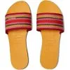 Havaianas You Malta Mix Flip Flop Sandal