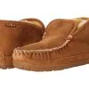 L.L.Bean Wicked Good Slipper Boot Moc 2 L.L.Bean Wicked Good Slipper Boot Moc -Comfy Shoes Store 71hcQ3SliFL. AC SR920736