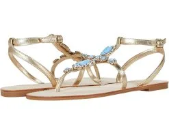 Lilly Pulitzer Katie Sandal