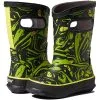 Bogs Kids Rain Boot Spooky (Toddler/Little Kid/Big Kid)