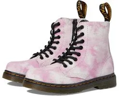 Dr. Martens Kid's Collection 1460 Pascal (Little Kid/Big Kid)