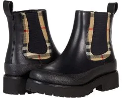 Burberry Kids Rosie (Toddler/Little Kid)