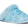 UGG Scuffette II Chunky Sequin
