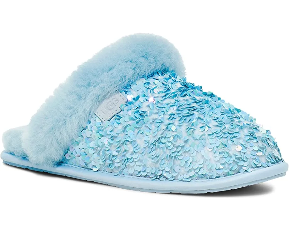 UGG Scuffette II Chunky Sequin 3 UGG Scuffette II Chunky Sequin