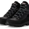 Hunter Explorer Leather Boot
