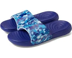 Under Armour Kids Ansa Graphic (Little Kid/Big Kid)