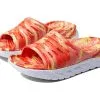 Hoka Ora Recovery Slide Print