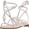 Steve Madden Twirl-R Flat Sandal