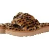 Koolaburra By UGG Fuzz-Ah Cheetah -Comfy Shoes Store 71r5nJA4uLL. AC SR920736