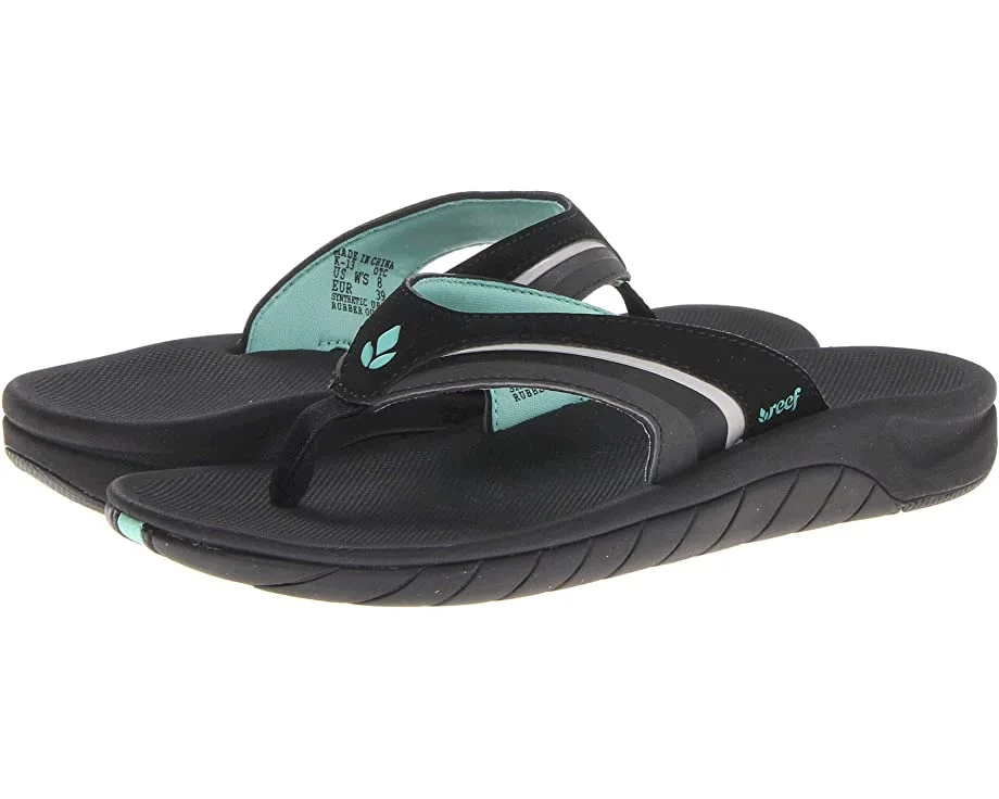 Reef Girls Slap 3 3 Reef Girls Slap 3