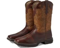Ariat Anthem Savanna Western Boot