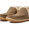 L.L.Bean Mountain Slipper Boot Moc -Comfy Shoes Store 71uB8EJ3e5L. AC SR920736