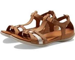 ECCO Flash T-Strap Sandal