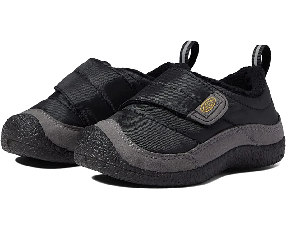 KEEN Kids Howser Low Wrap (Toddler/Little Kid) 3 KEEN Kids Howser Low Wrap (Toddler/Little Kid)