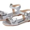 Badgley Mischka Kids Briana Sandal (Little Kid/Big Kid) -Comfy Shoes Store 71vIm0PEXFL. AC SR920736