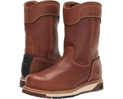 Georgia Boot AMP LT Wedge Pull On Work Boot