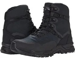 Original S.W.A.T. Alpha Fury 8' Lace-Up