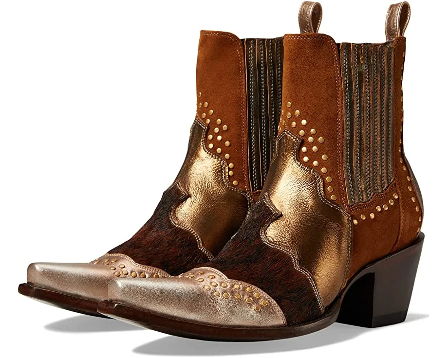 Old Gringo Veneta 3 Old Gringo Veneta