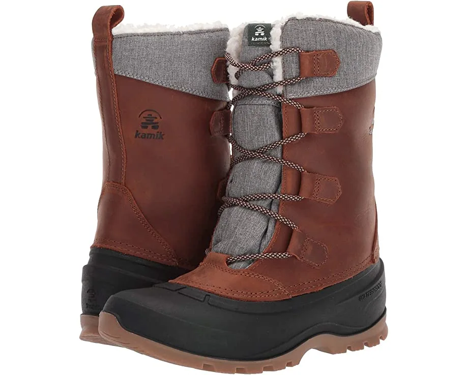 Kamik SnowGem 3 Kamik SnowGem