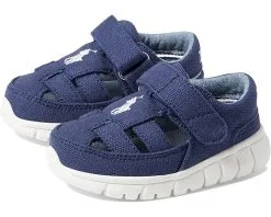 Polo Ralph Lauren Kids Barnes Fisherman (Toddler)