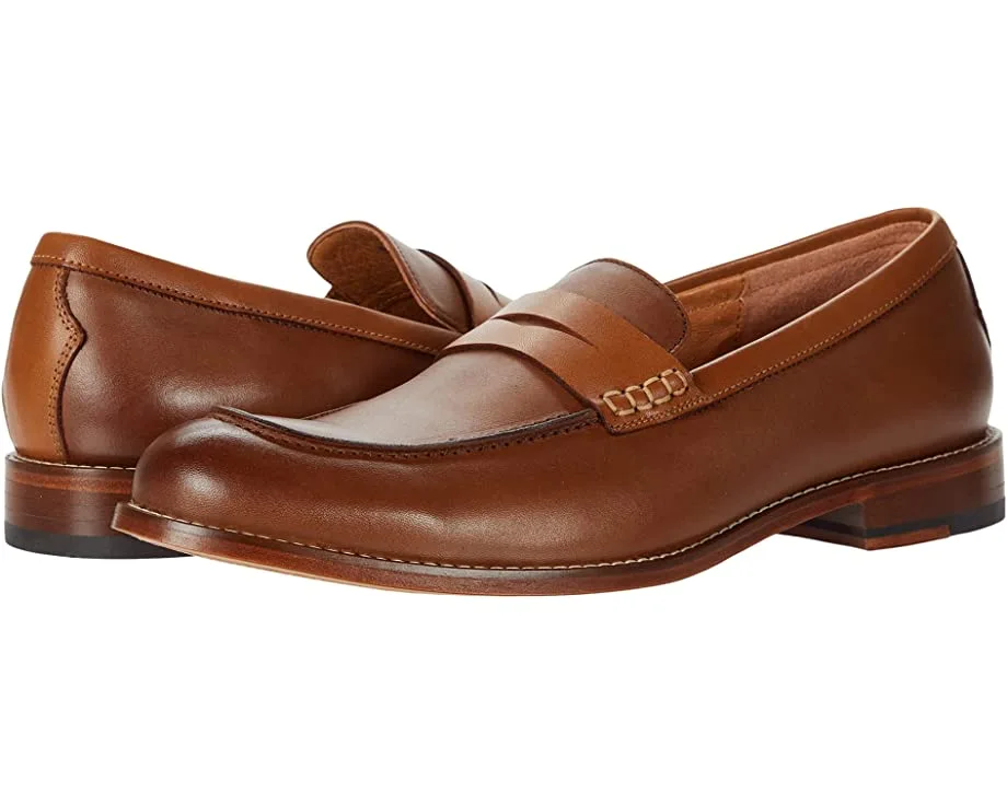 Penny Luck Morgan Penny Loafer 3 Penny Luck Morgan Penny Loafer