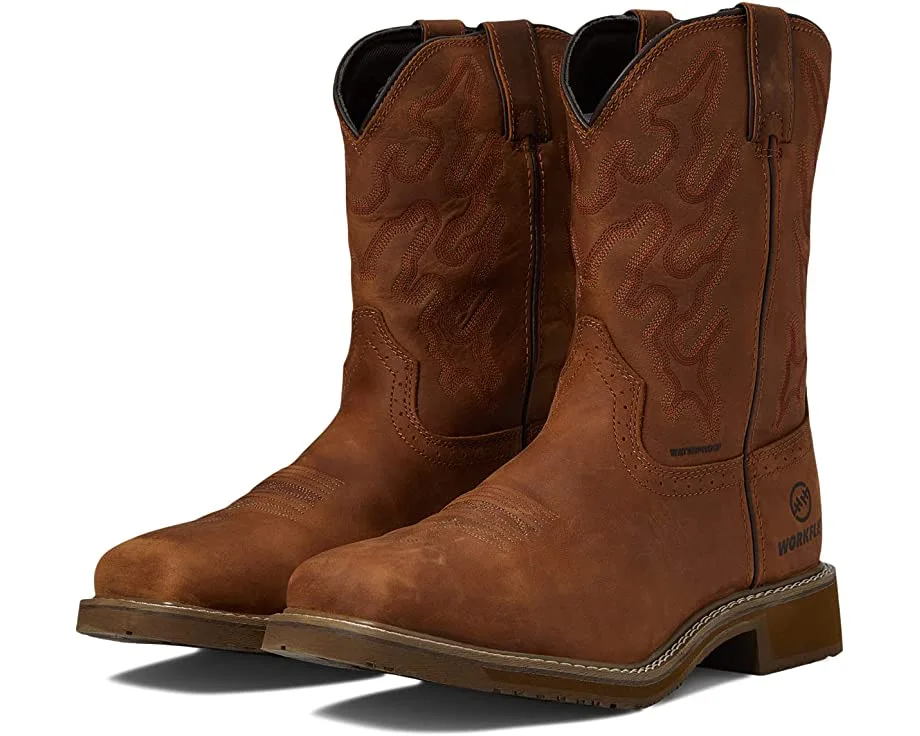 Double-H Boots Jacob 3 Double-H Boots Jacob