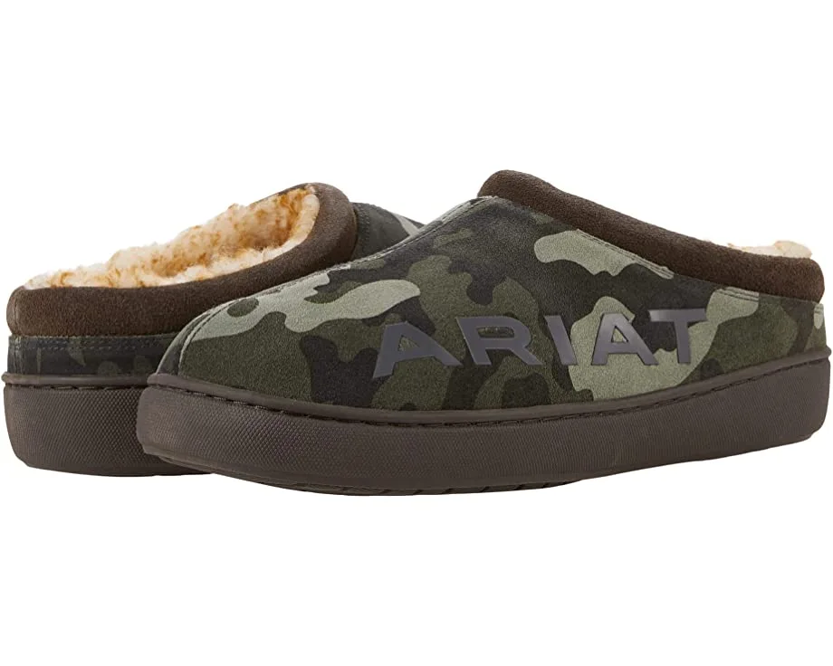 Ariat Ariat Logo Hooded Clog 3 Ariat Ariat Logo Hooded Clog