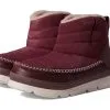 Manitobah Mukluks WP Pacific Insulated Puffer Boot -Comfy Shoes Store 71zS7h2CsL. AC SR920736