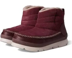 Manitobah Mukluks WP Pacific Insulated Puffer Boot