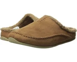 Deer Stags Nordic Slipper