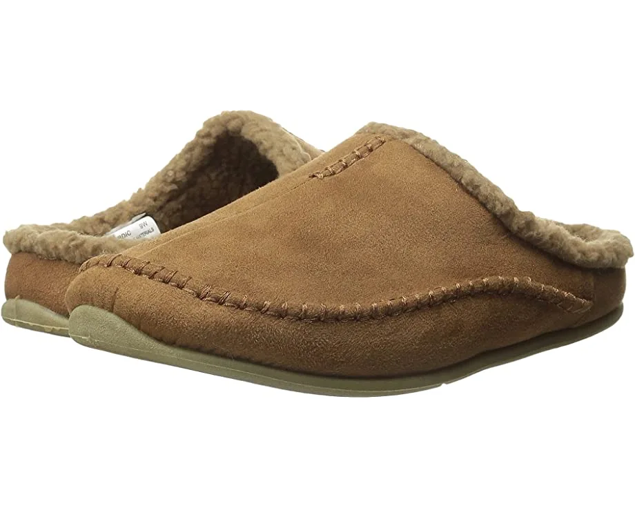 Deer Stags Nordic Slipper 3 Deer Stags Nordic Slipper