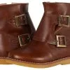 Elephantito Double Buckle Bootie (Toddler/Little Kid/Big Kid)