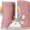 EMU Australia Kids Magical Unicorn (Toddler/Little Kid/Big Kid)