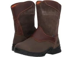 Timberland PRO Excave Pull-On Steel Toe Waterproof Internal MetGuard