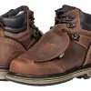 Danner Steel Yard 6" Hot MET/ST
