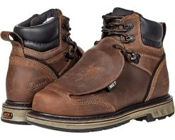 Danner Steel Yard 6" Hot MET/ST