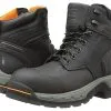 Timberland PRO 6" Stockdale Alloy Safety Toe
