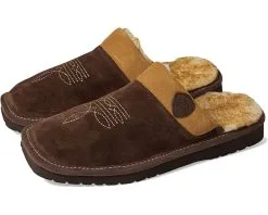 Ariat Silversmith Square Toe