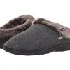Acorn Chinchilla Clog Ragg 1 Acorn Chinchilla Clog Ragg -Comfy Shoes Store 81EI66qMjZL. AC SR920736