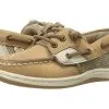 Sperry Kids Songfish Jr. (Toddler/Little Kid) -Comfy Shoes Store 81P4I8FDCWL. AC SR920736