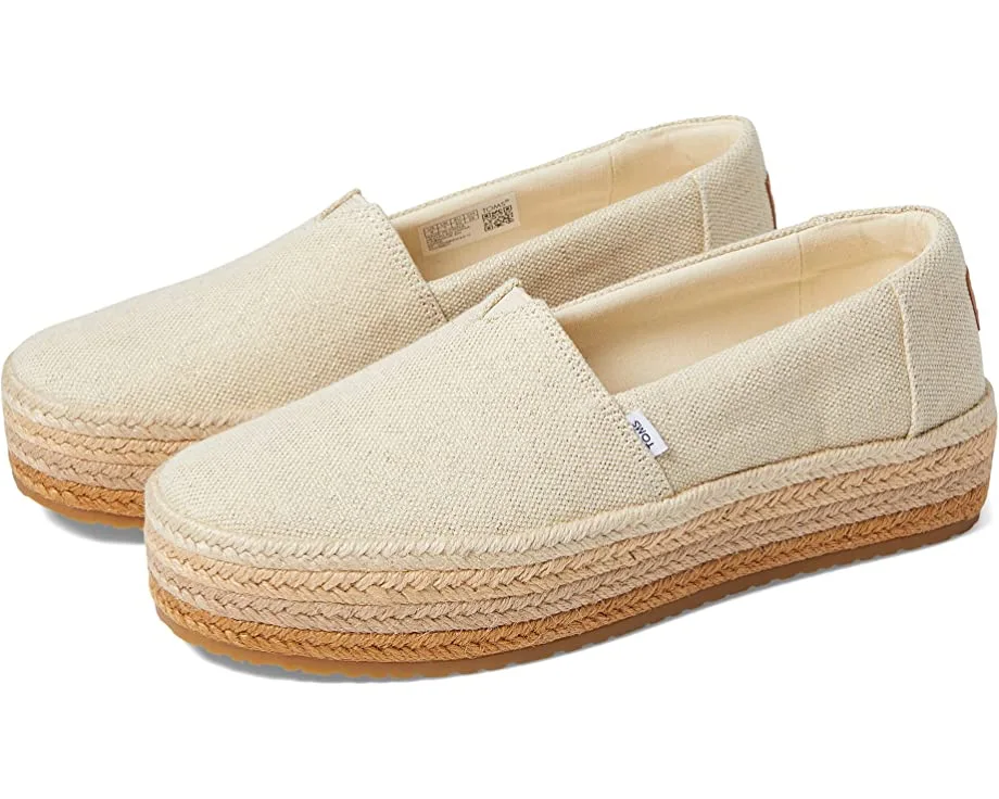 TOMS Valencia 3 TOMS Valencia