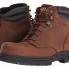 Carolina 6'' Foreman Waterproof Steel Toe CA3526 -Comfy Shoes Store 81QgLYZbMFL. AC SR920736