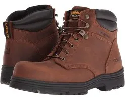 Carolina 6'' Foreman Waterproof Steel Toe CA3526