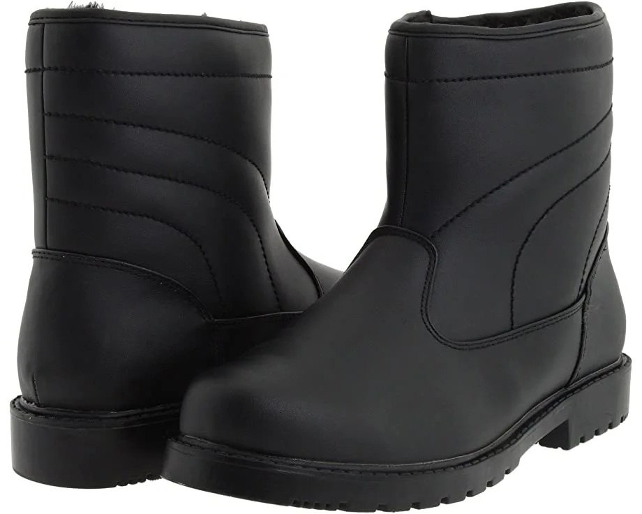 Tundra Boots Abe 3 Tundra Boots Abe