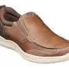 Nunn Bush Conway Casual Slip-On 2 Nunn Bush Conway Casual Slip-On -Comfy Shoes Store 81W2VhWqiS. AC SR920736