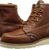 Thorogood American Heritage 6" Moc Toe -Comfy Shoes Store 81WF3lHn iL. AC SR920736